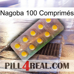Nagoba 100 Comprimés new11